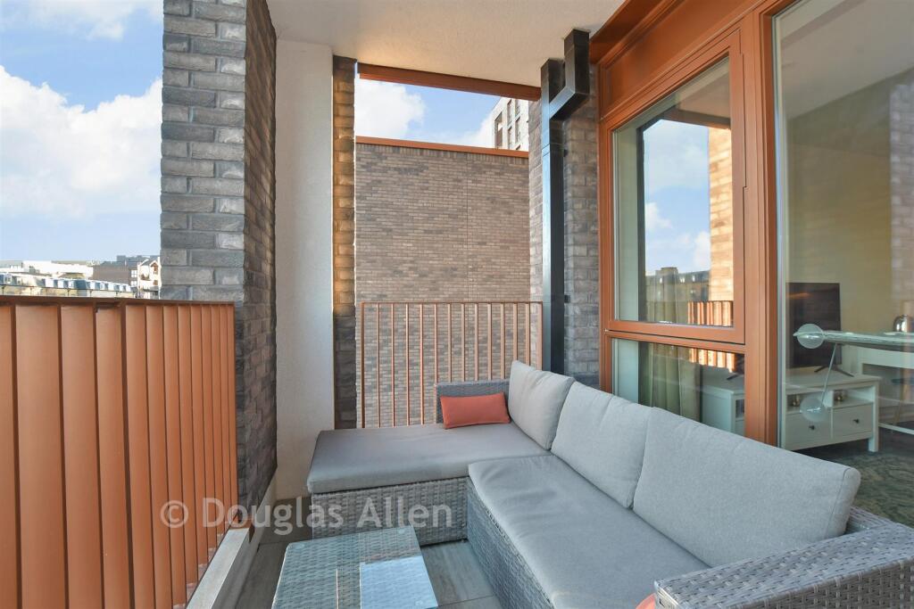 Main image of property: Drydock Square, Barking, Essex