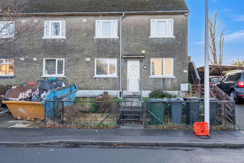 Wester Drylaw Drive, Edinburgh, EH4 - 10