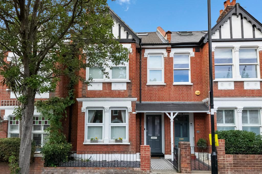 Main image of property: Myrtle Gardens, Hanwell, London, W7 3JQ