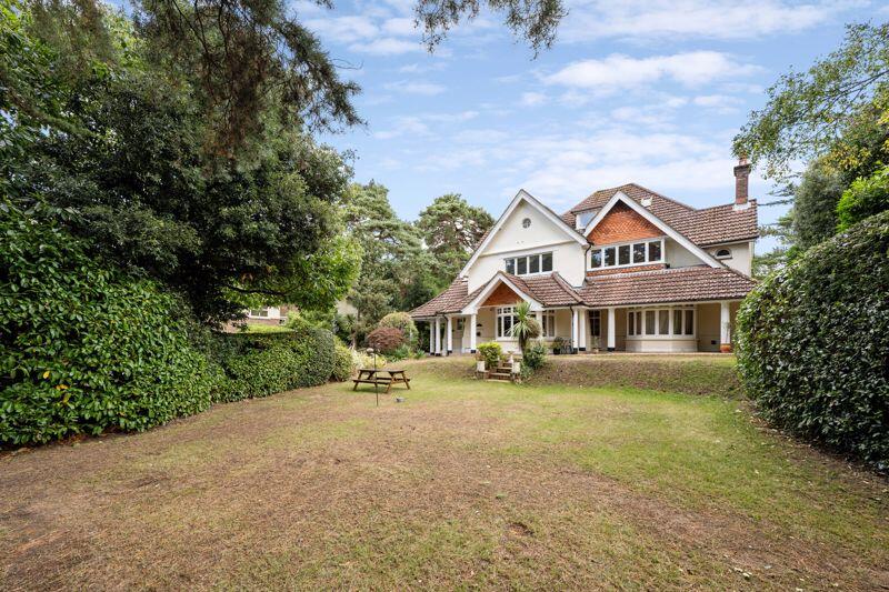 Main image of property:  Forest Road, Poole, BH13