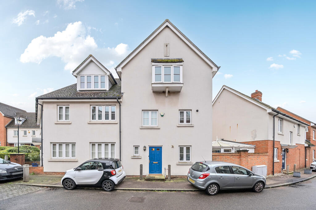Main image of property: Watermans Way, Greenhithe, Kent