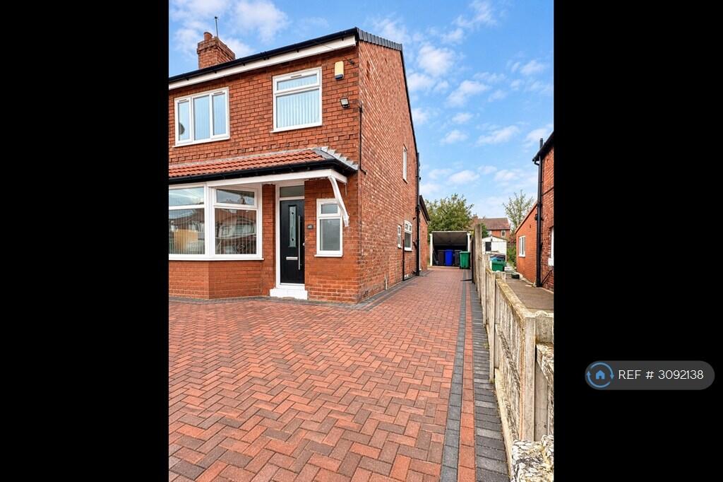 Main image of property: Daventry Road, Manchester, M21