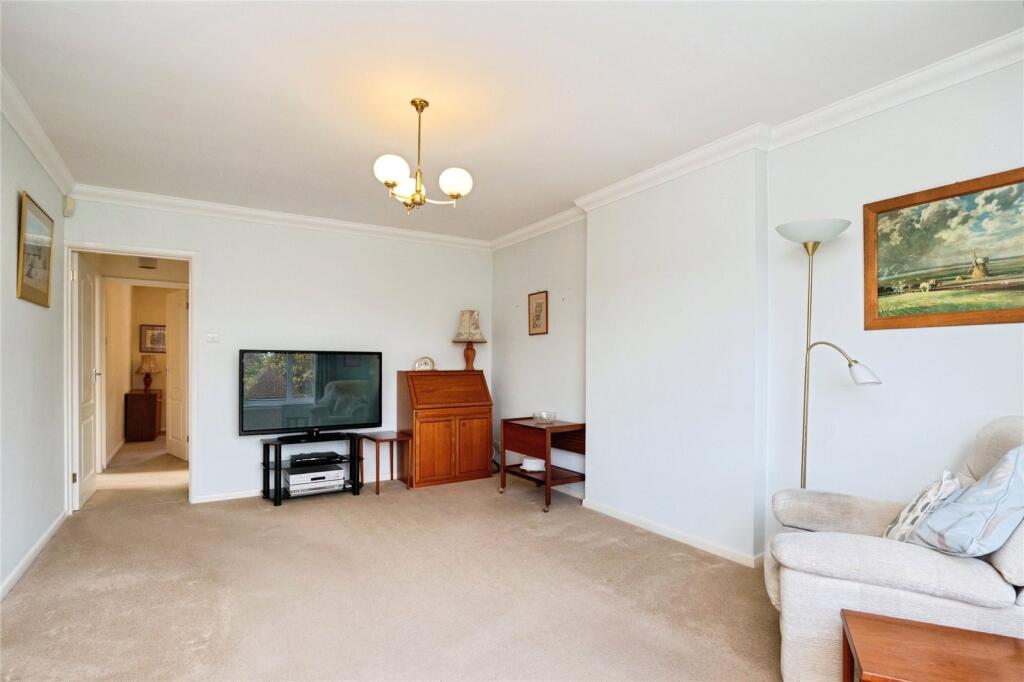 Bellhurst Road, Robertsbridge, East Sussex, TN32 – pohled 5