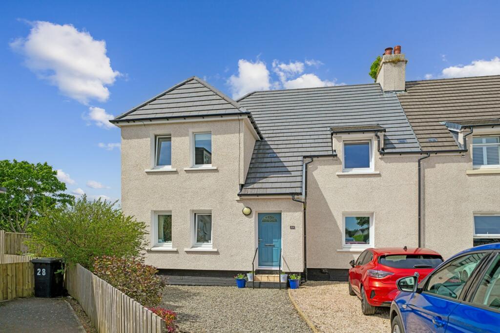 Main image of property: Birch Crescent, Busby, G76
