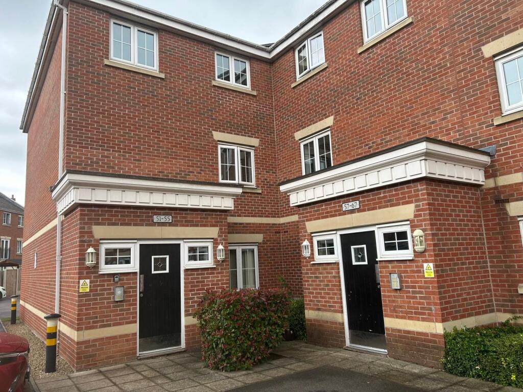 Main image of property: Jenkinson Grove, Armthorpe, Doncaster