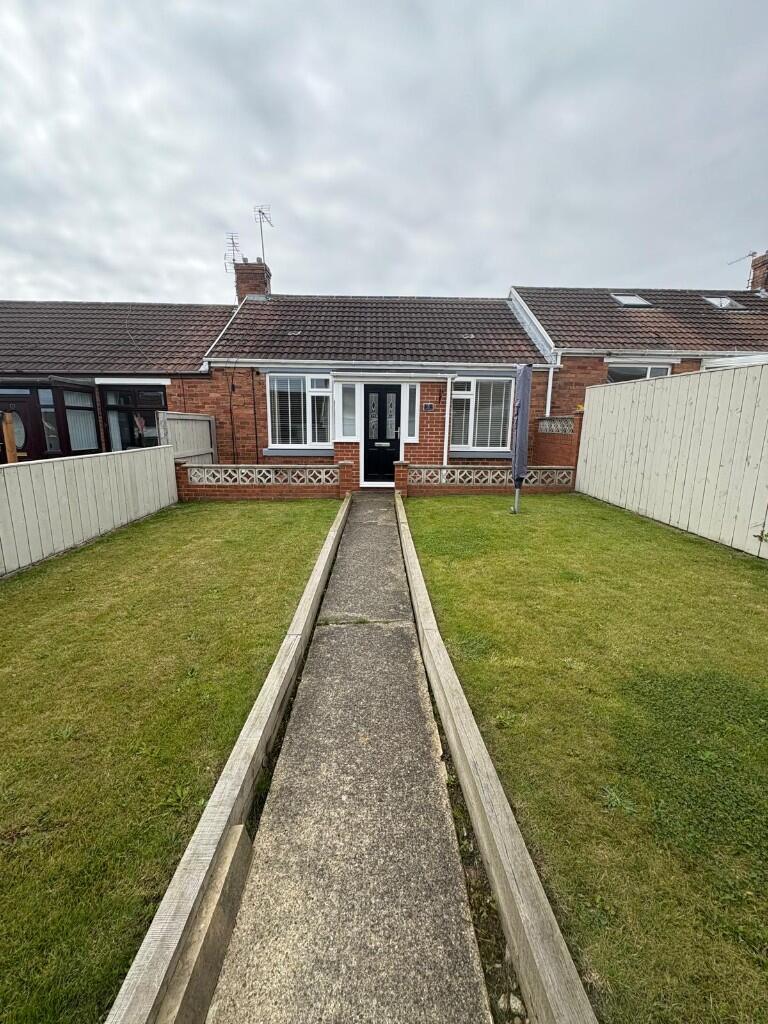 Main image of property: Hexham Avenue, Seaham, County Durham, SR7