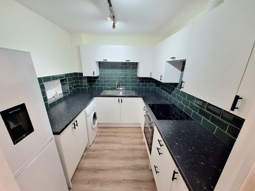 Main image of property: Teal Wharf, Nottingham, NG7