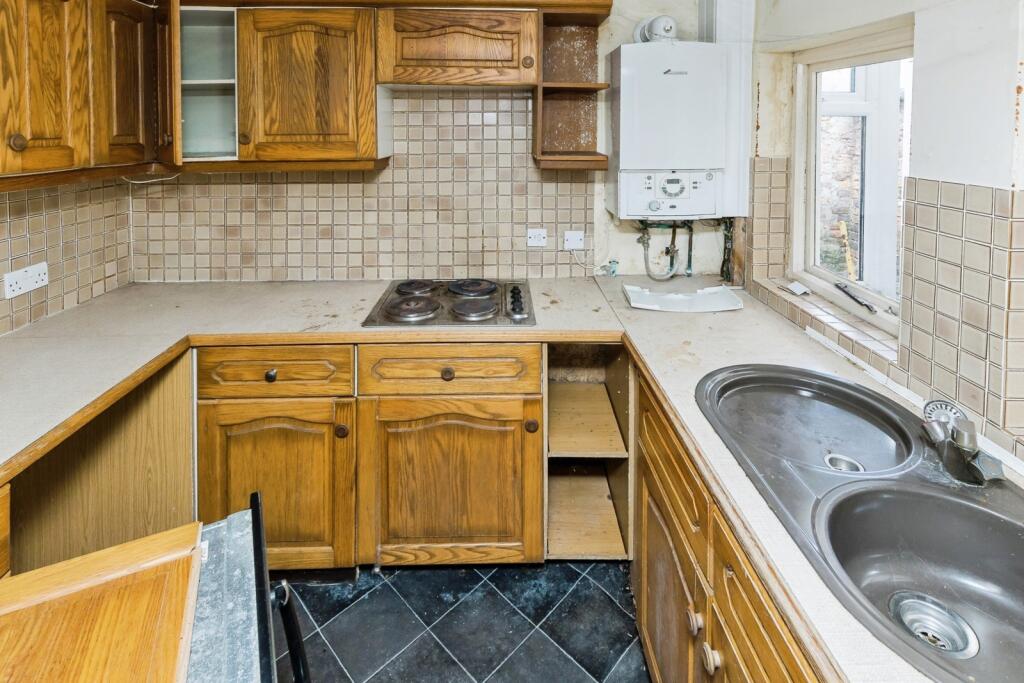 House in Chester, Hoole, City of Chester - View 5