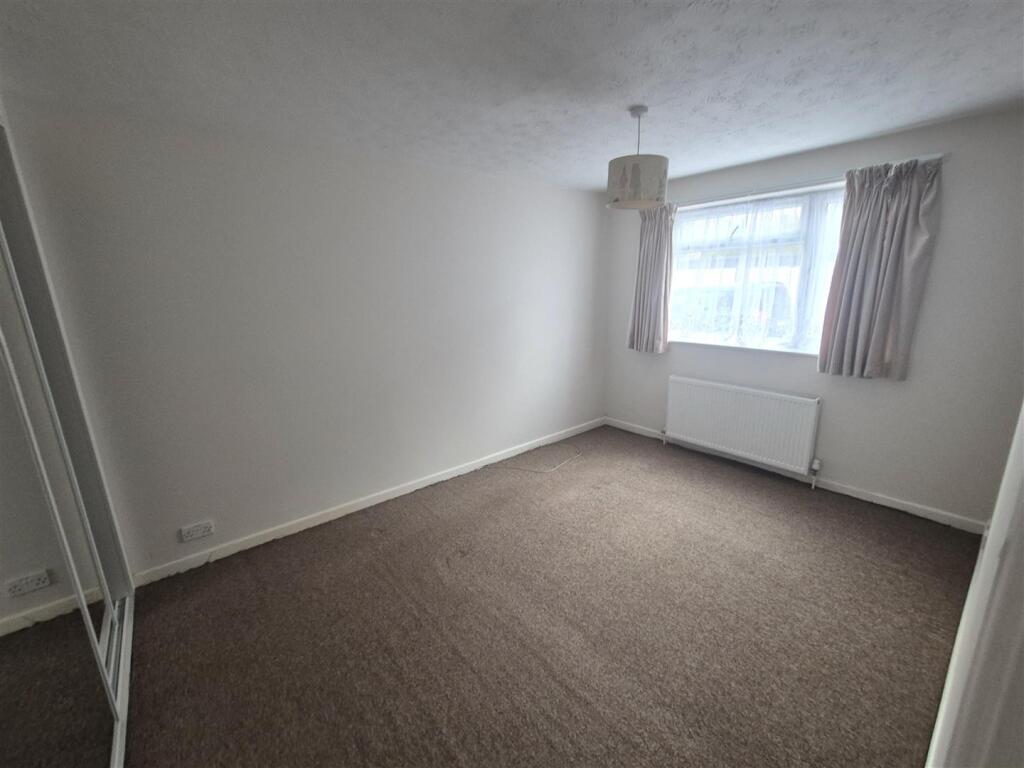 Elmes Road, Moordown, Bournemouth photo 5