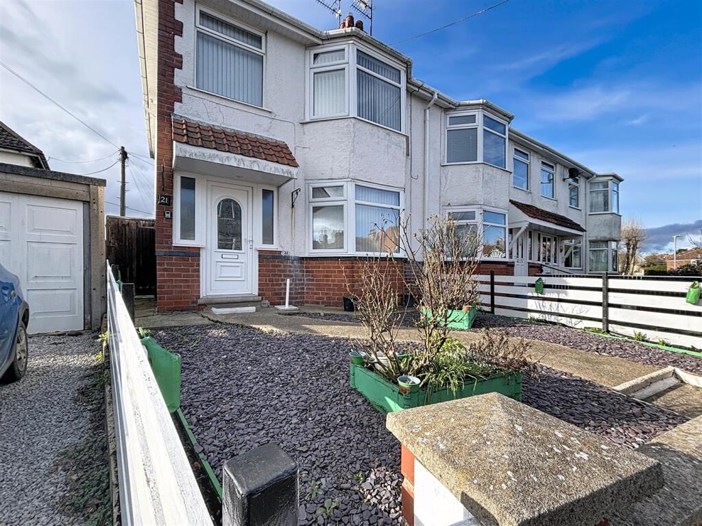 Main image of property: Cliff Road, Hornsea