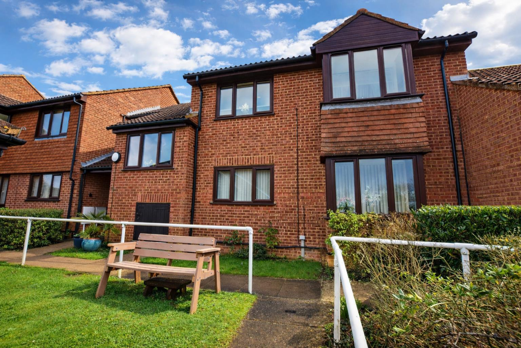 Main image of property: Coppice Court, Kingsdown Close, Hempstead, Gillingham