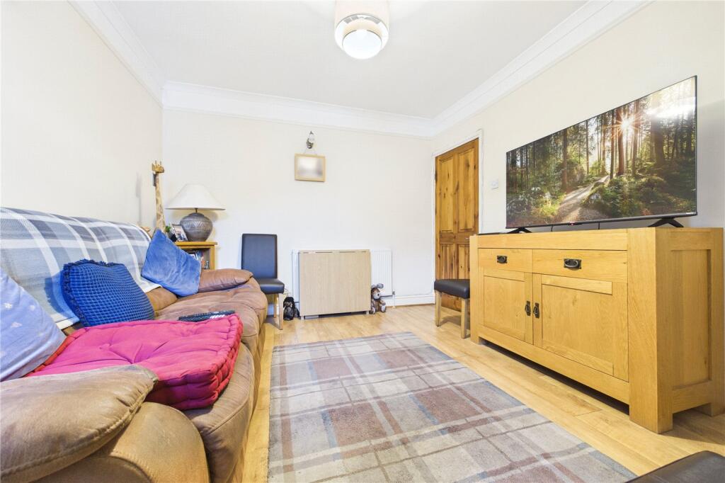 Armour Hill, Tilehurst, Reading, Berkshire, RG31 – pohled 4