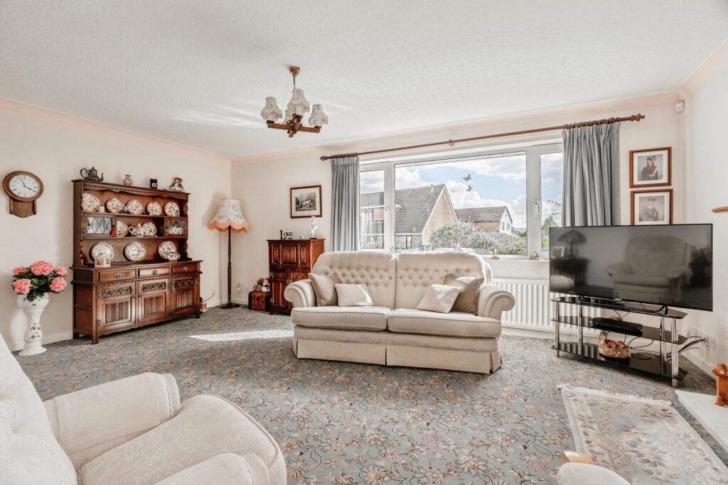 Additional image 6 of Borrowdale Drive, Burnley, Lancashire, BB10