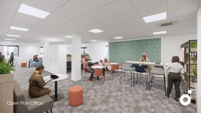 Example Fitout