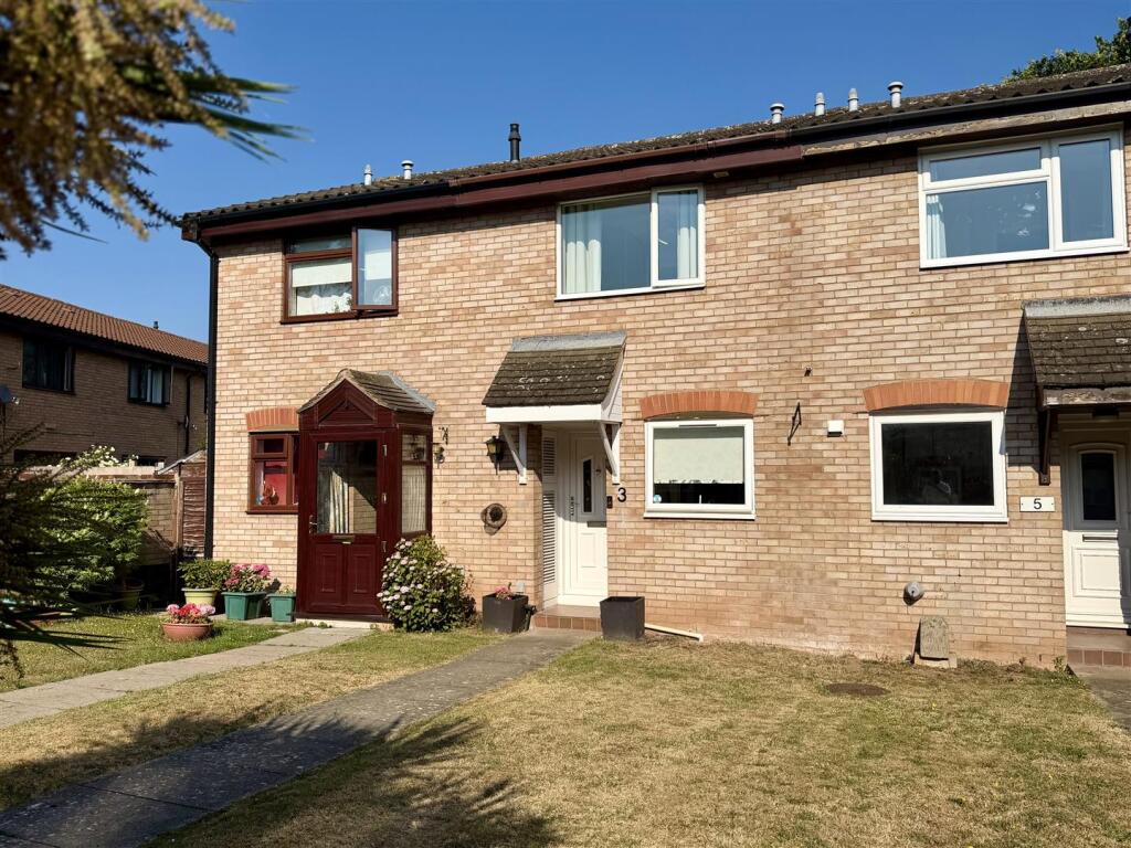 Main image of property: Ripon Walk, Bobblestock, Hereford