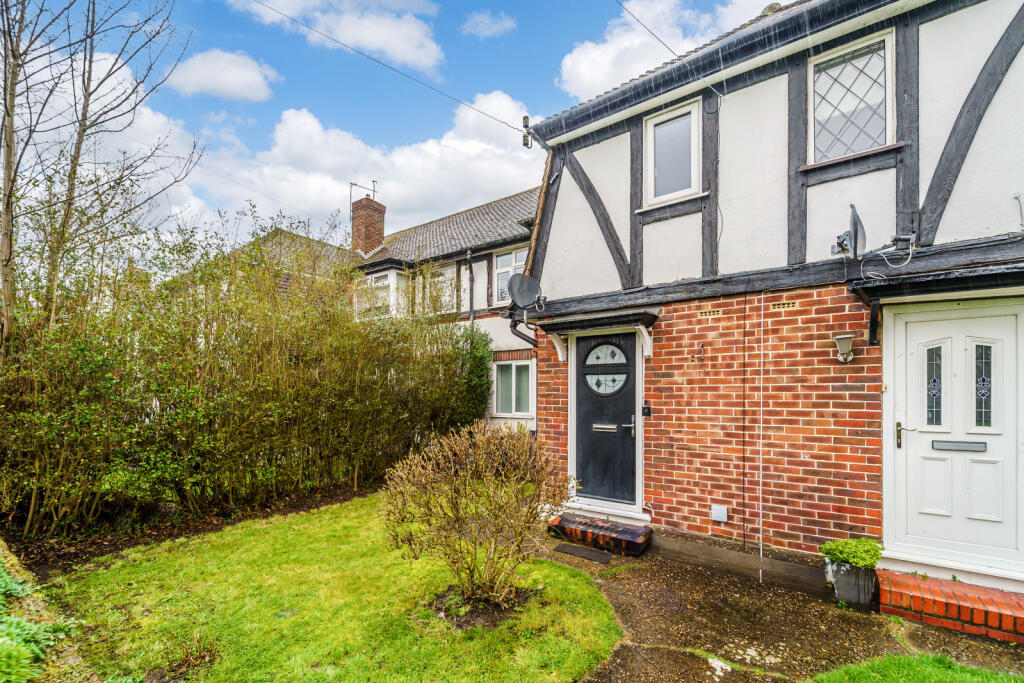 Main image of property: Tudor Drive, Morden, SM4
