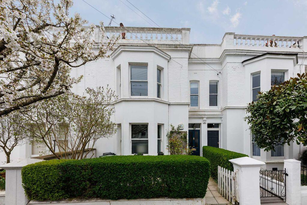 Main image of property: St. Elmo Road W12