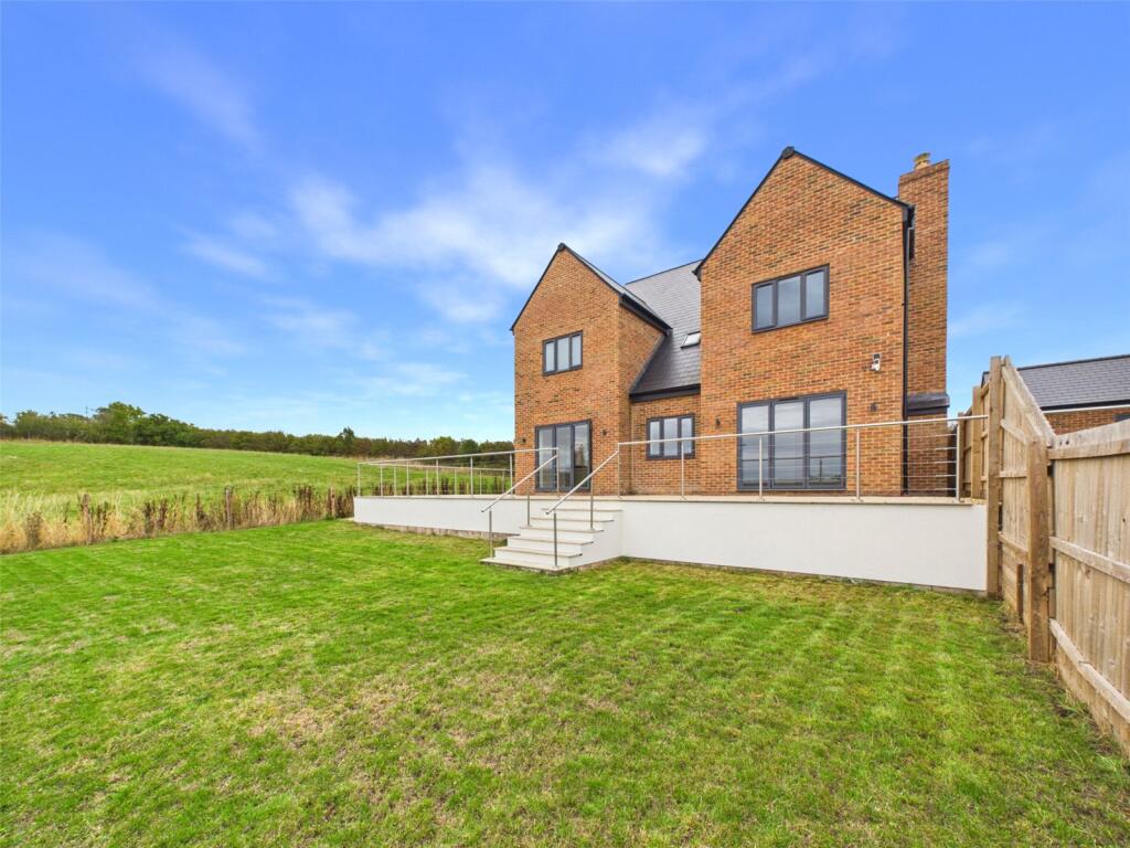 Main image of property: Crimperland Close, Minsterworth, Gloucester, Gloucestershire, GL2