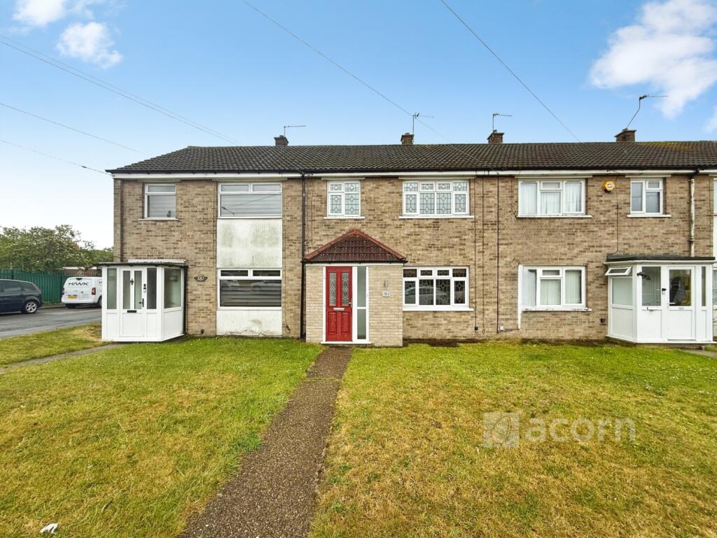Main image of property: Lunedale Road Dartford DA2