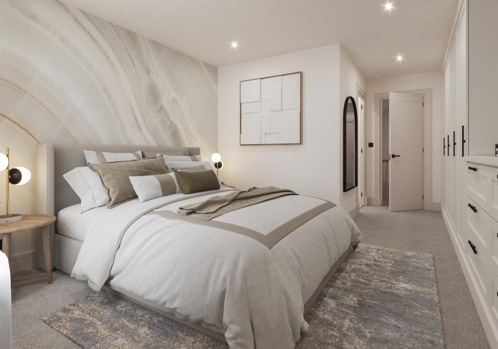 Additional image 4 of Plot B5 Viciniti, Burleigh Road, St. Albans