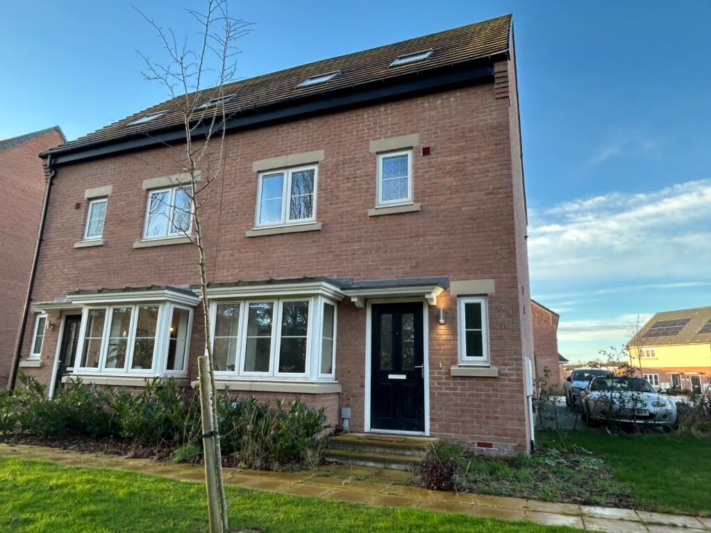 Main image of property: Windsor Lane, Thorp Arch, LS23