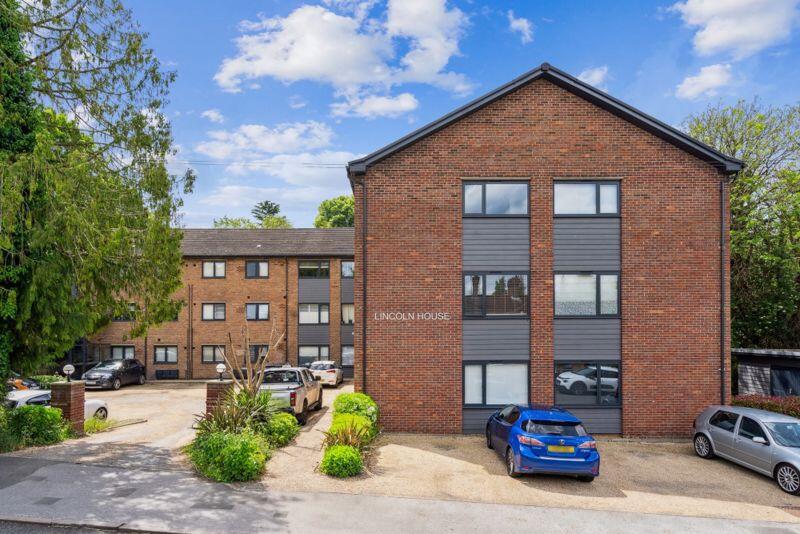 Main image of property: Brookfield Road, Wooburn Green
