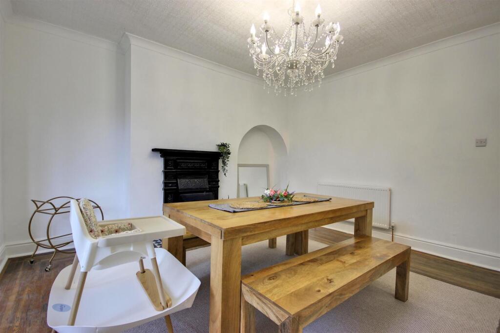 House in Cottingham, East Riding of Yorkshire - More