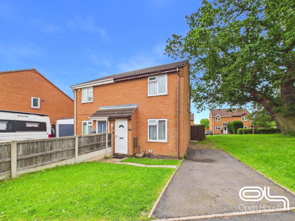 Main image of property: Milton Grove, Stafford