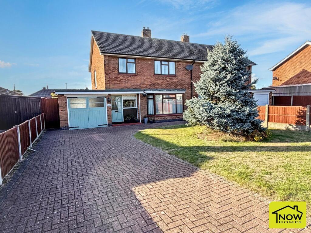 Main image of property: Hawton Road, Newark, Nottinghamshire. 