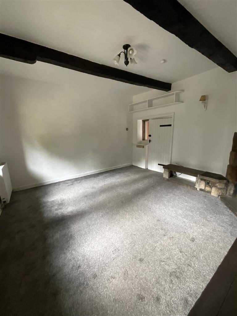 House in Calderdale, Hawksclough, Hebden Royd - More