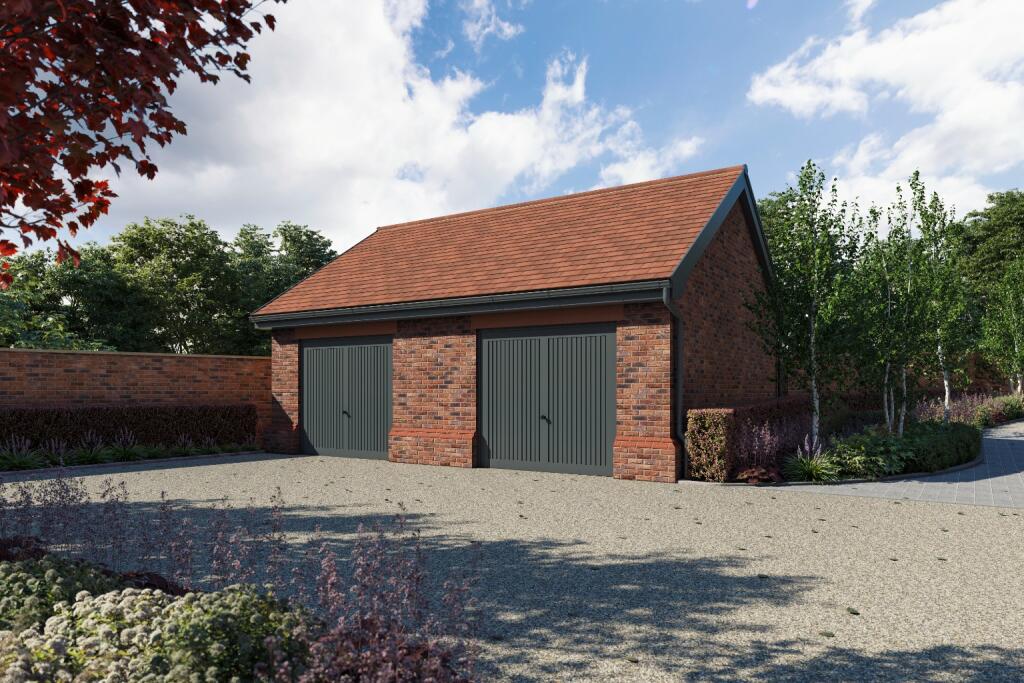 House in Poynton, Midway - View 3