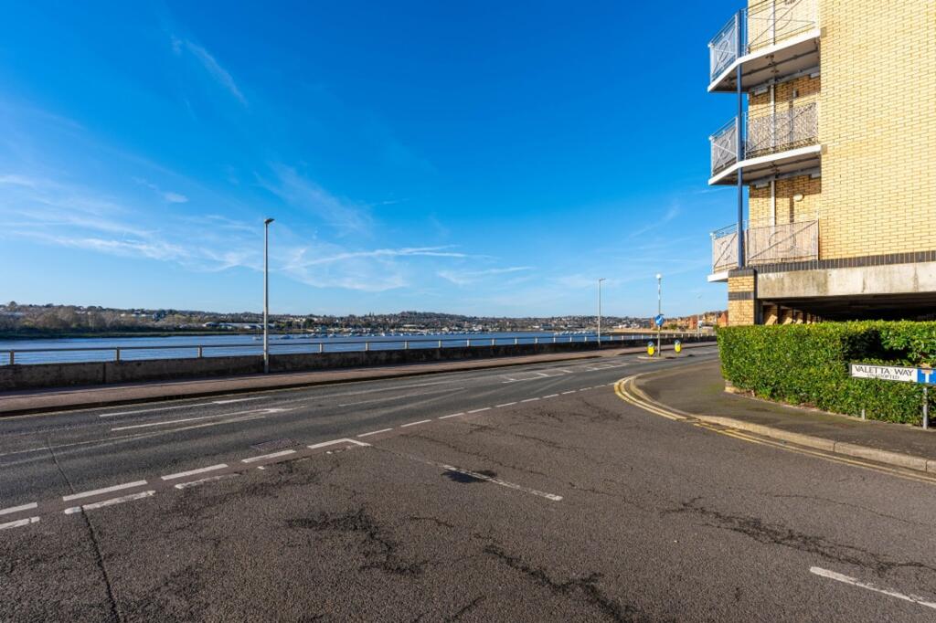 Main image of property: Valetta Way, Rochester, ME1