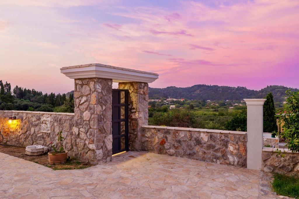 Main image of property: Peroulades, Corfu, Ionian Islands