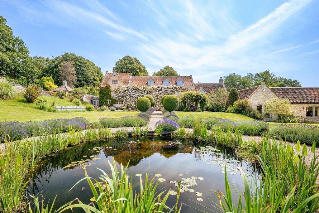 Main image of property: Mill Lane, Upton Cheyney, Bath, Gloucestershire BS30