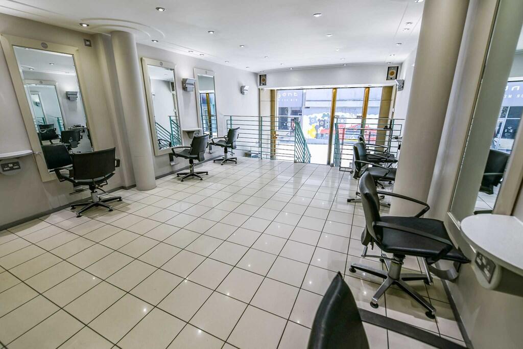 Ground Floor Offi...