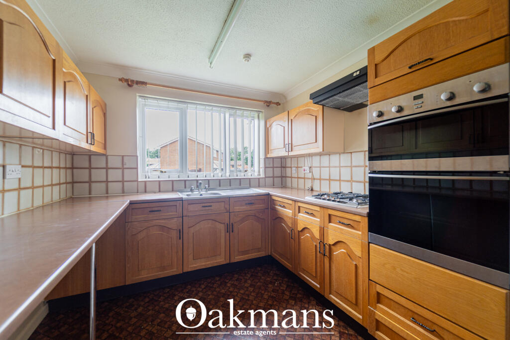 House in Bromsgrove, Marlbrook, Catshill and North Marlbrook CP - View 4
