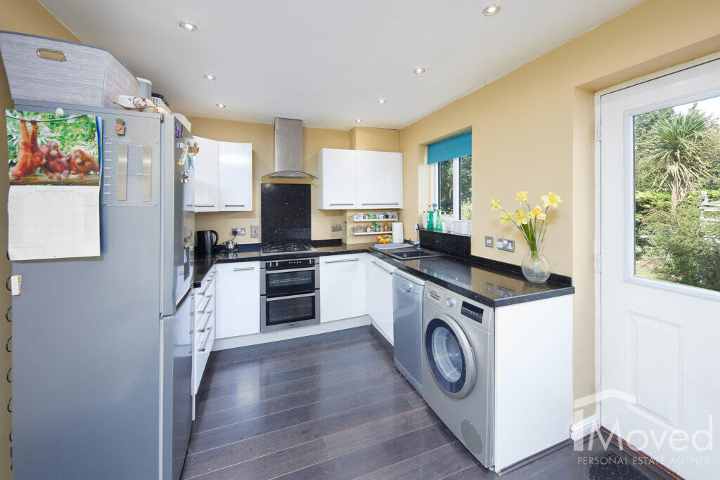 House in York - View 5