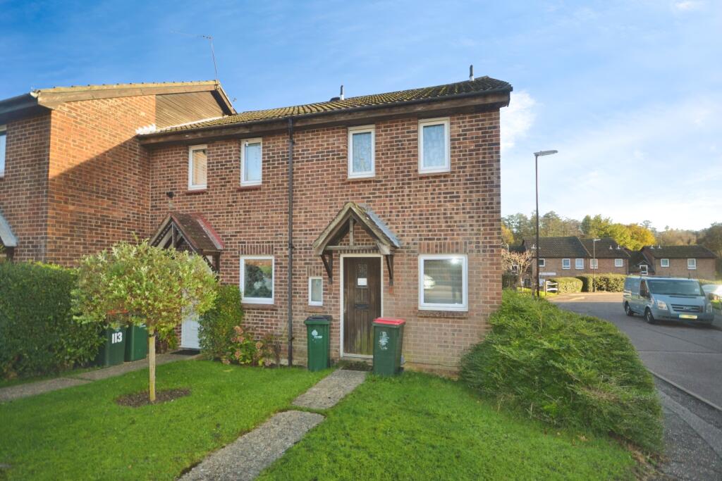 Main image of property: Hillingdale, Broadfield, Crawley, RH11