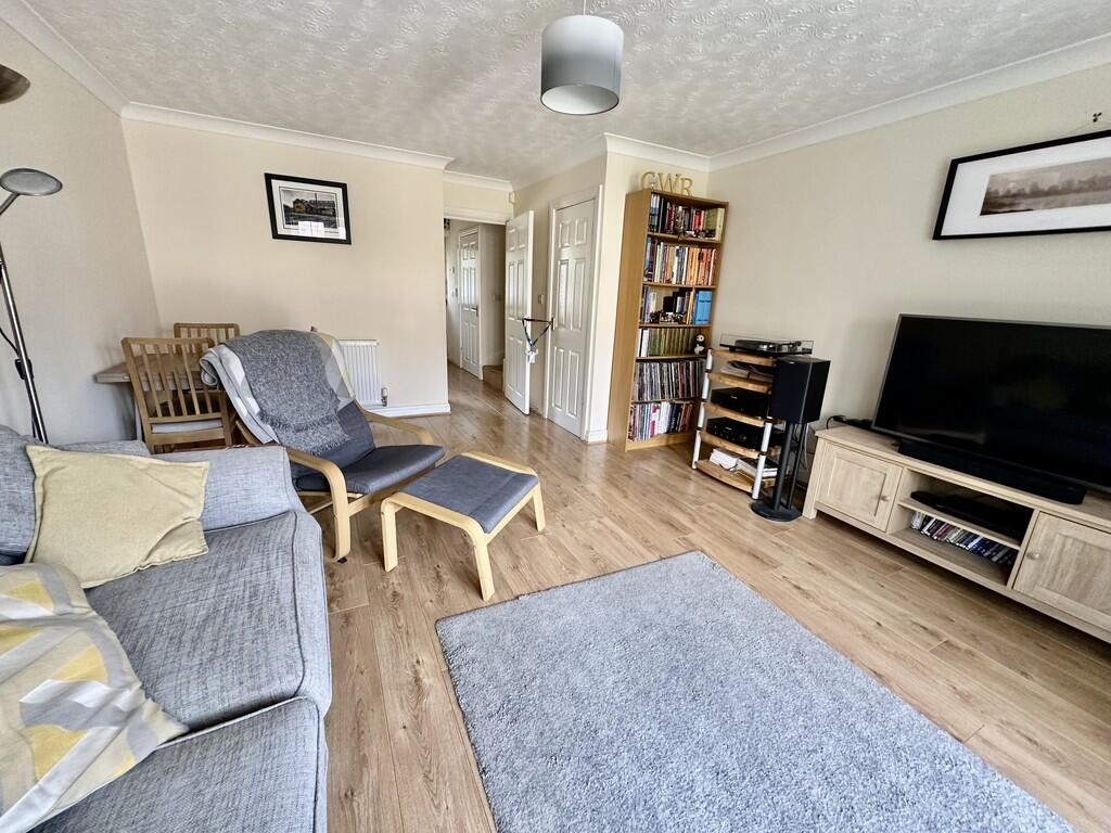 Nunnington Way, Kirk Sandall, Doncaster photo 4