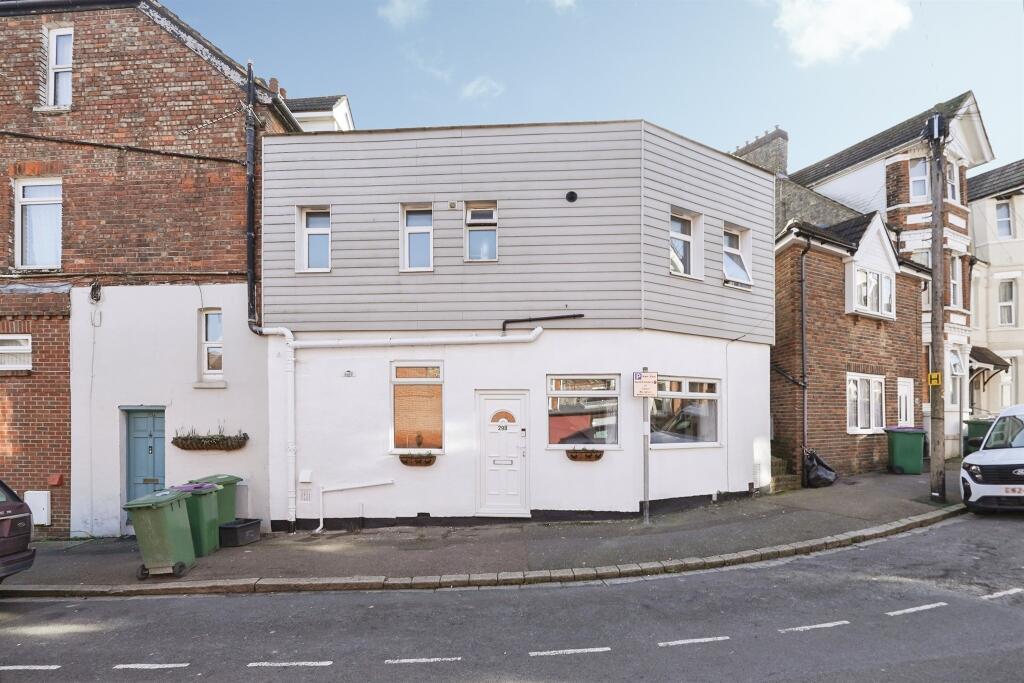 Main image of property: Bournemouth Road, Folkestone