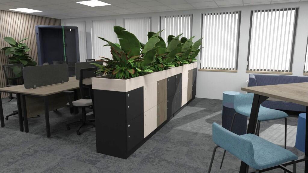 Example Render