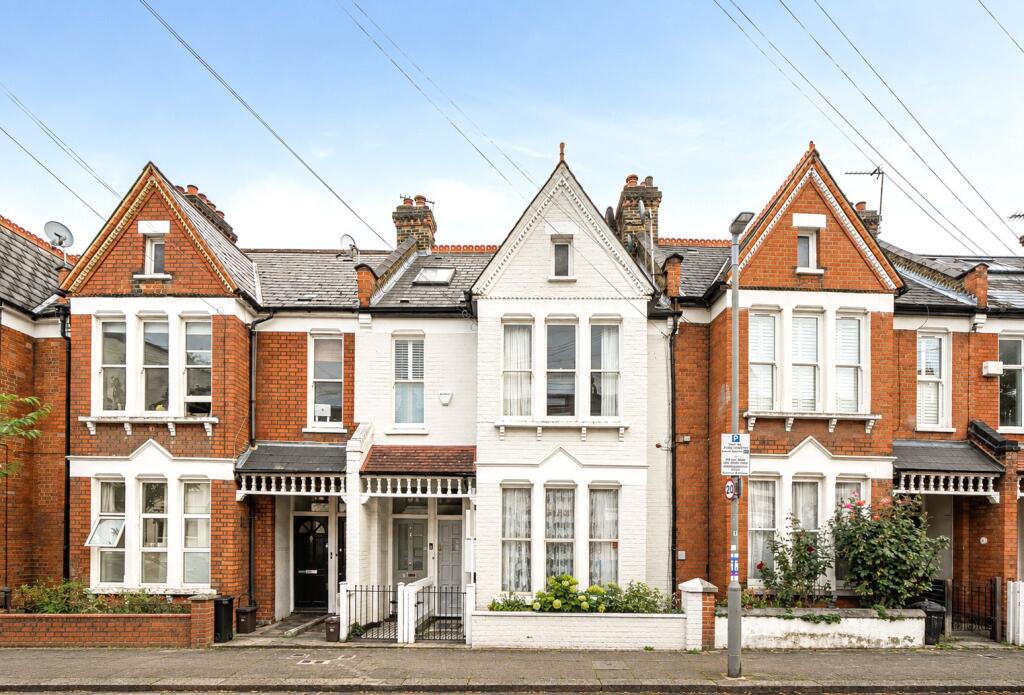 Main image of property: Dagnan Road, London, SW12