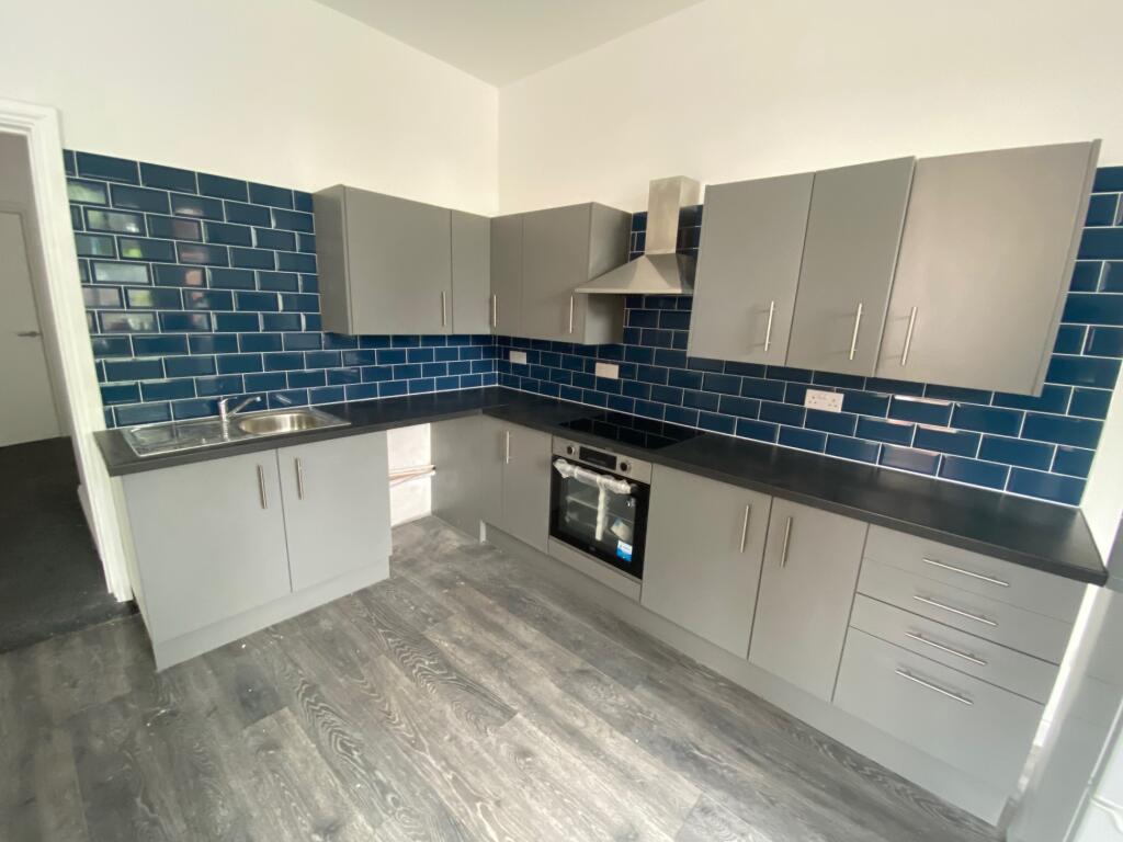 Main image of property: Blaenclydach Street, Grangetown, Cardiff