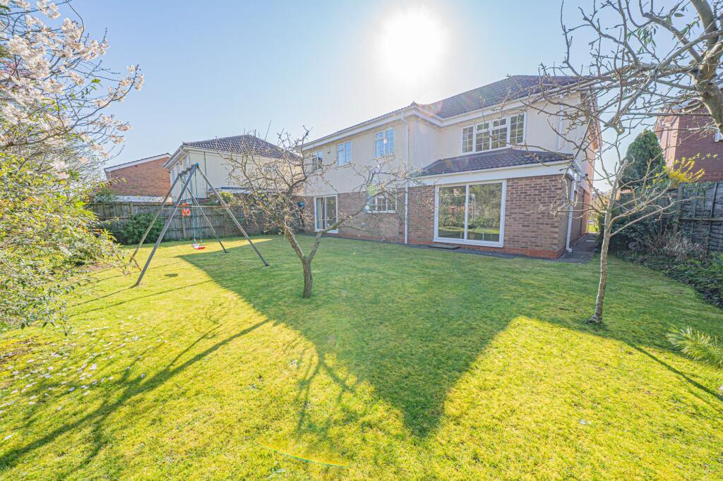 Additional image 26 of Luddington Road, Solihull, B92