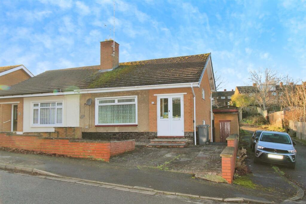 Main image of property: Coton Road, Hillmorton, Rugby