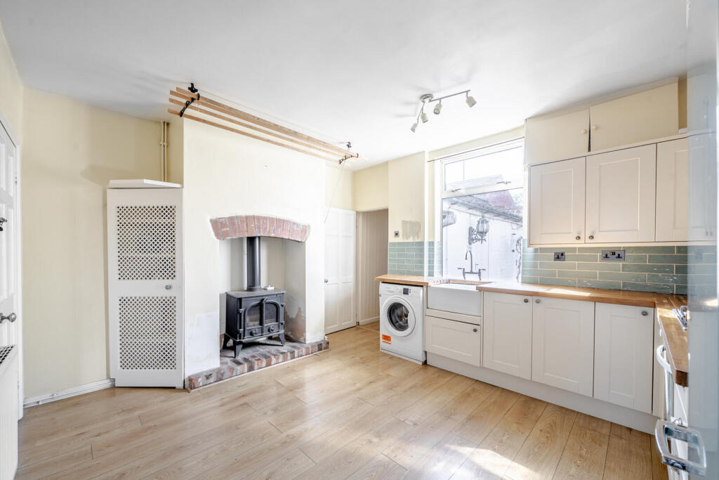 House in Tadcaster, North Yorkshire - View 4