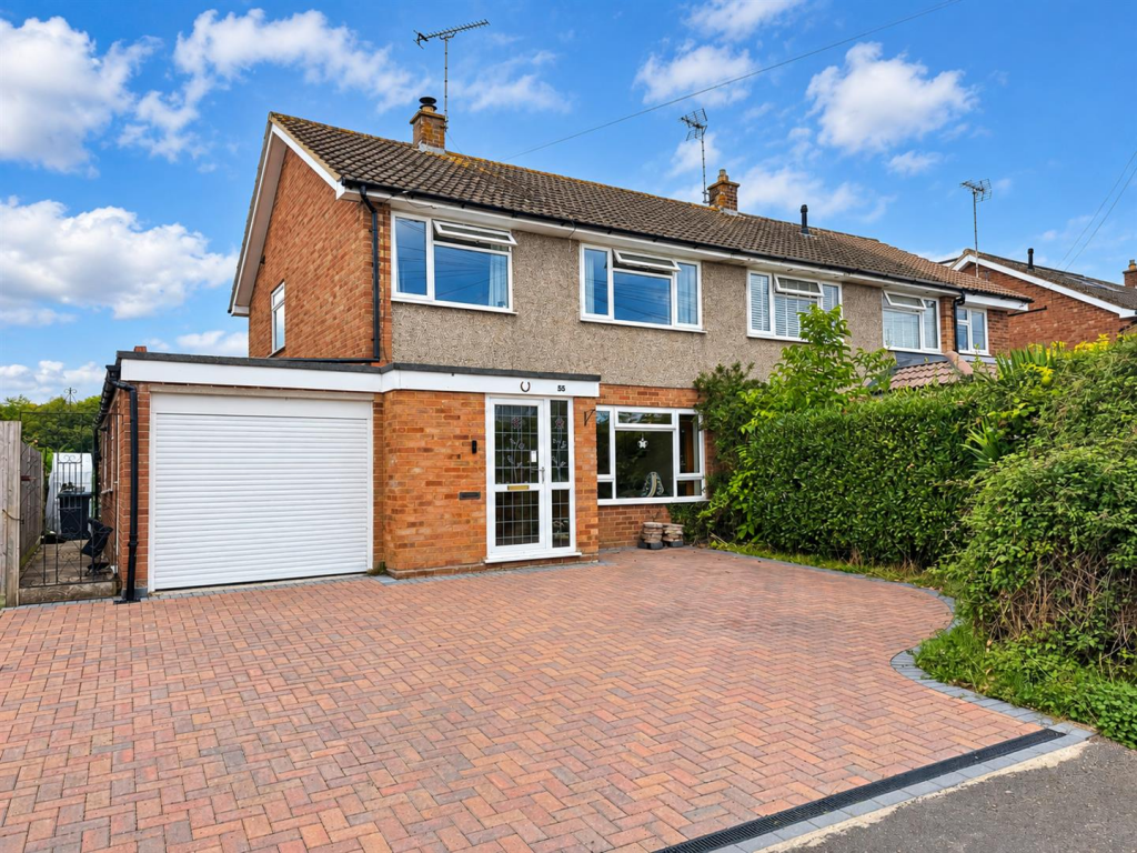 Main image of property: Orchard Avenue, Sonning Common