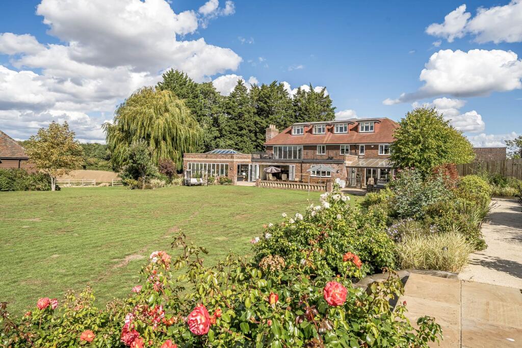 Box End Road, Bromham photo 3