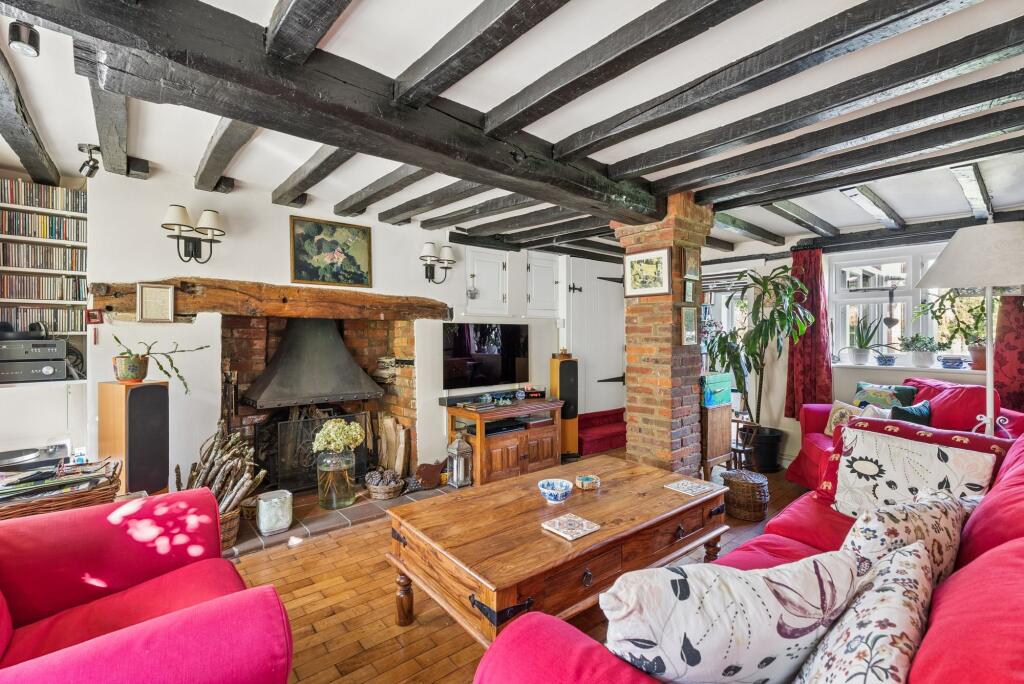House in Hemel Hempstead - View 3
