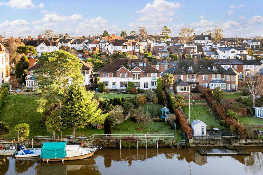 Main image of property: Chester, Cheshire